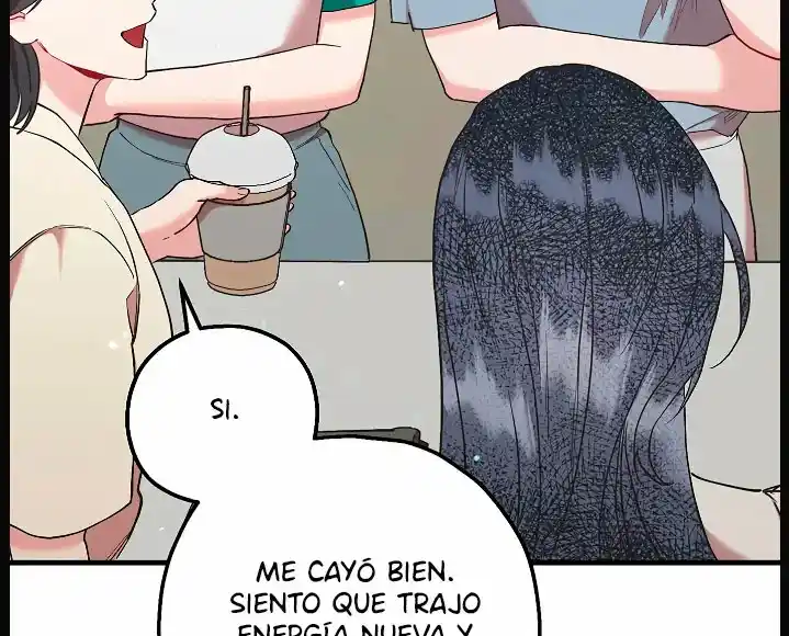 Mi Segundo Esposo capítulo 52, página 82
