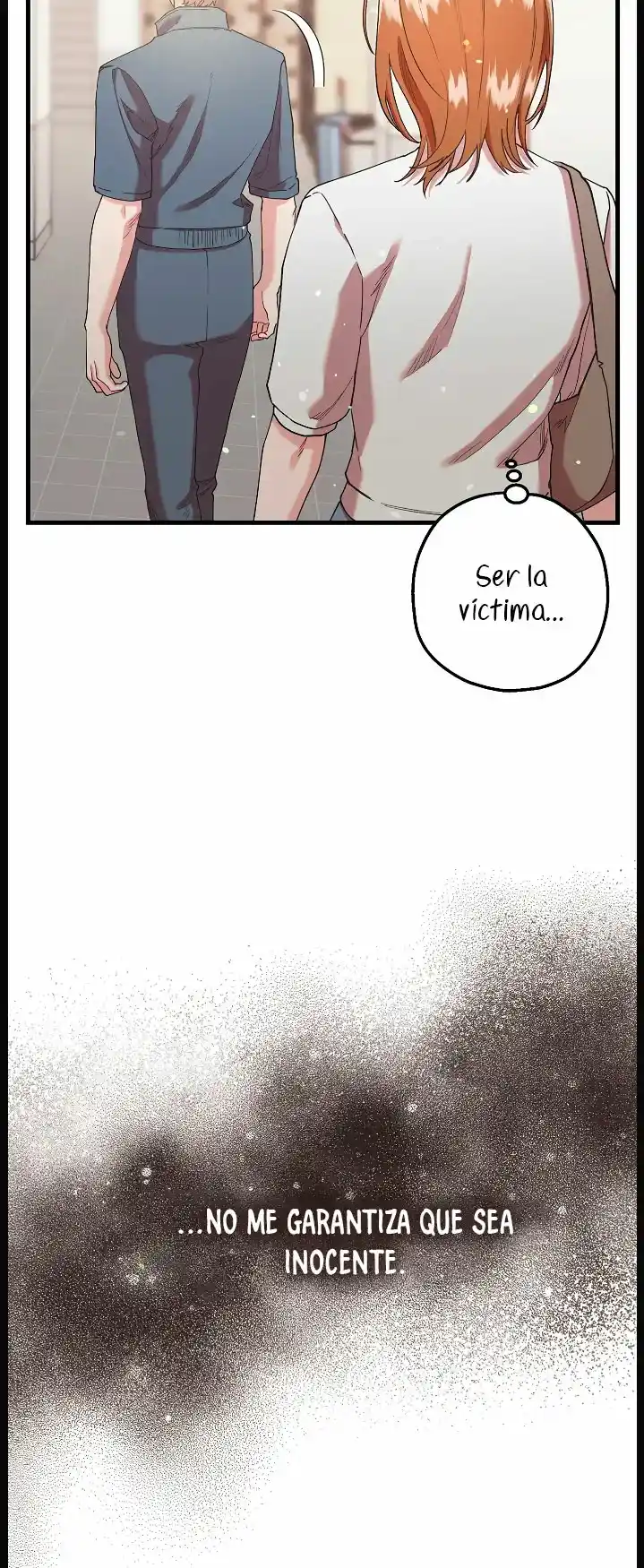 Mi Segundo Esposo capítulo 56, página 34