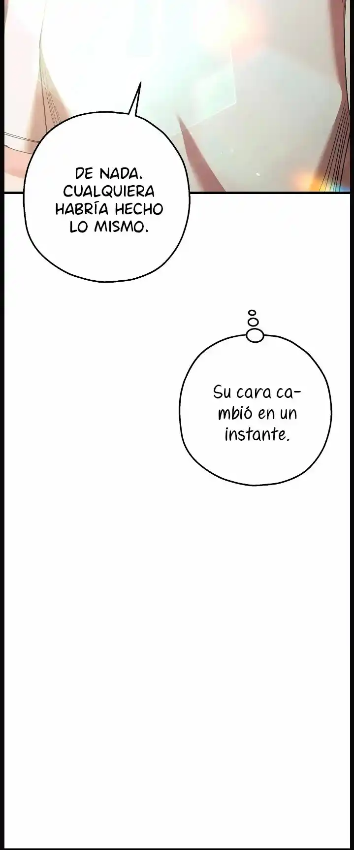 Mi Segundo Esposo capítulo 56, página 80