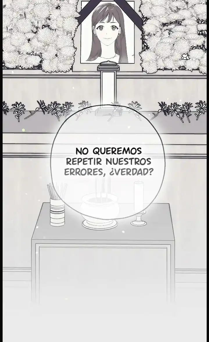 Mi Segundo Esposo capítulo 57, página 80