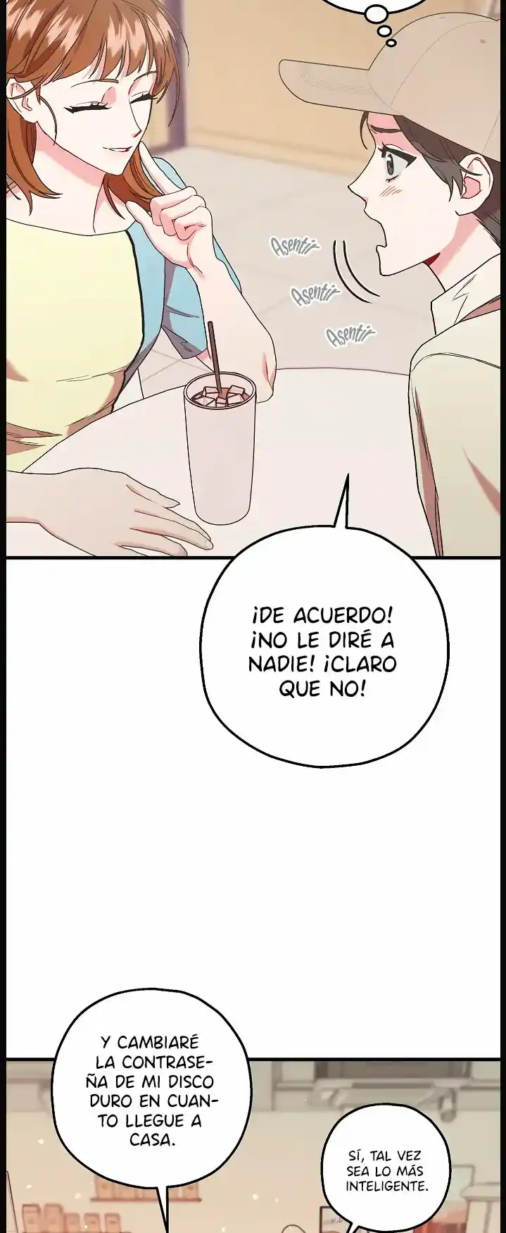 Mi Segundo Esposo capítulo 63, página 32