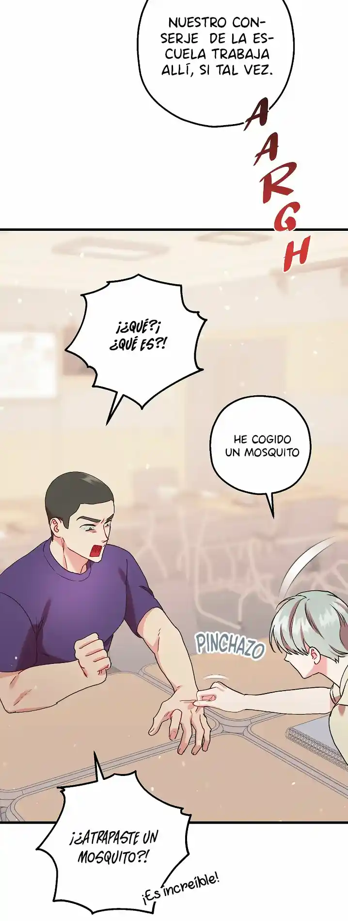 Mi Segundo Esposo capítulo 64, página 24