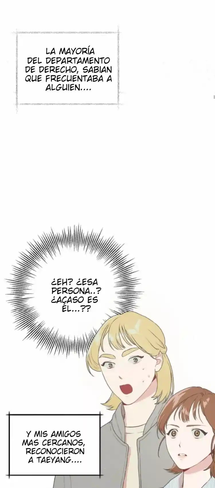 Mi Segundo Esposo capítulo 7, página 34