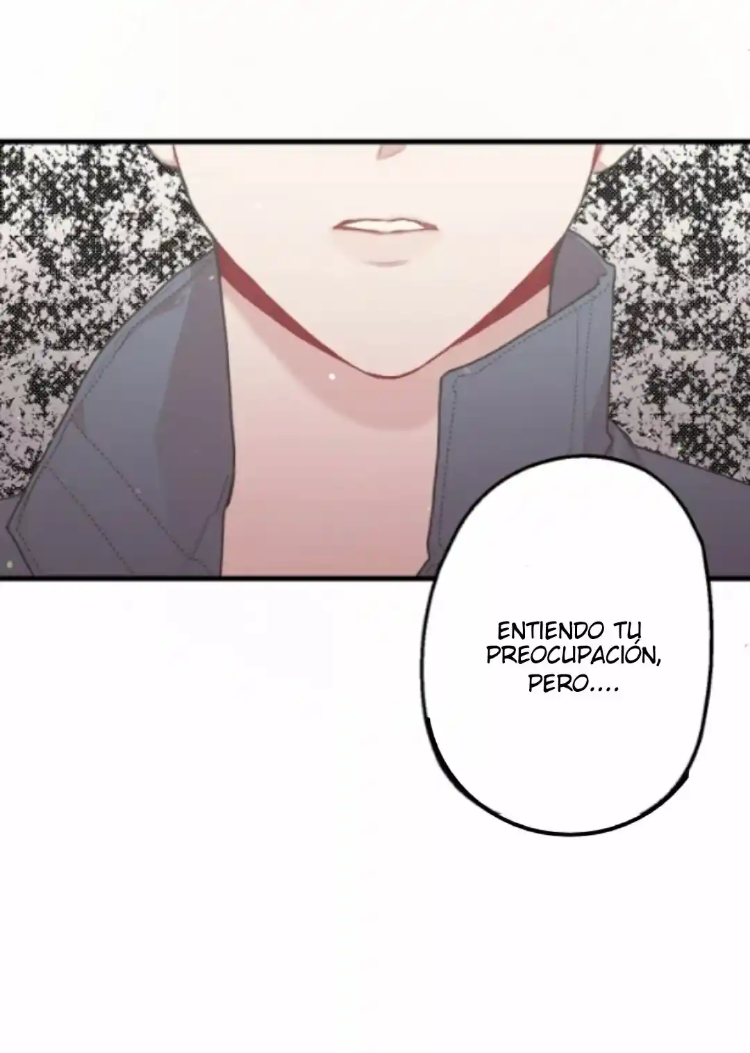 Mi Segundo Esposo capítulo 7, página 44