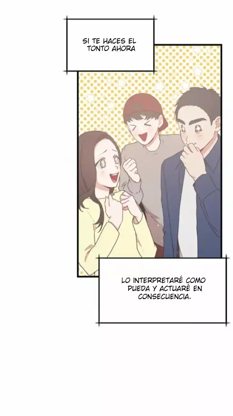 Mi Segundo Esposo capítulo 8, página 6