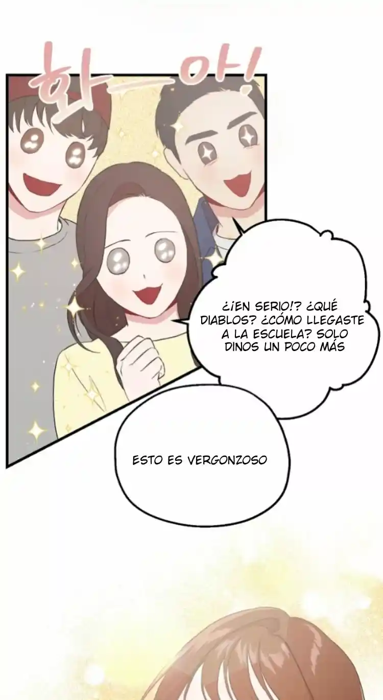 Mi Segundo Esposo capítulo 8, página 8