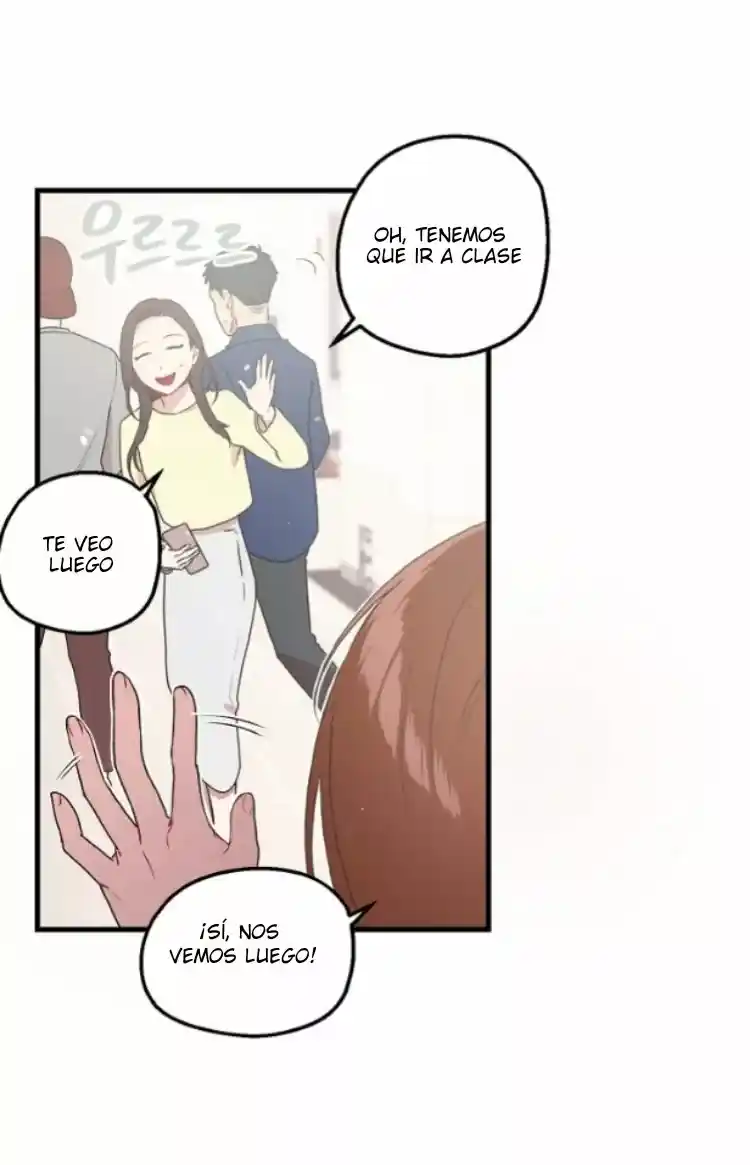 Mi Segundo Esposo capítulo 8, página 15