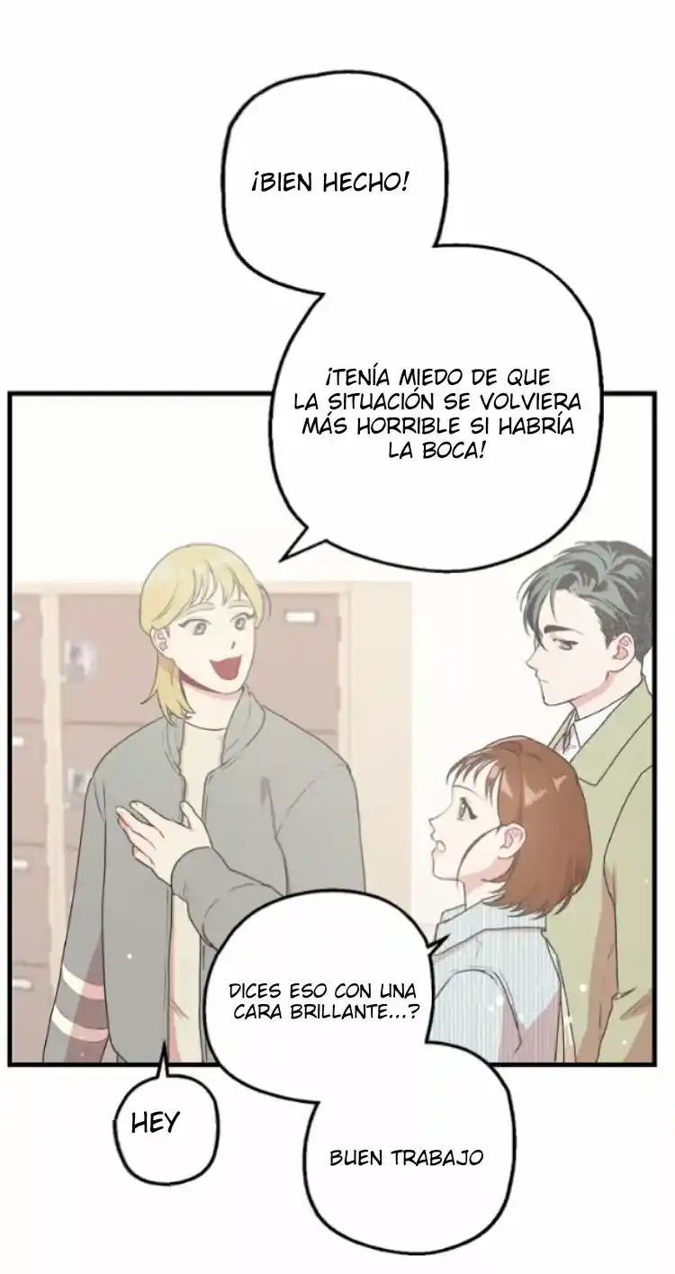 Mi Segundo Esposo capítulo 8, página 17