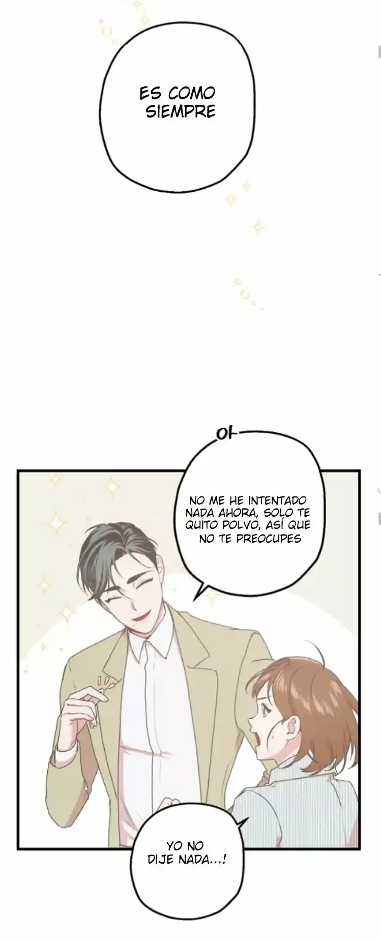 Mi Segundo Esposo capítulo 8, página 26