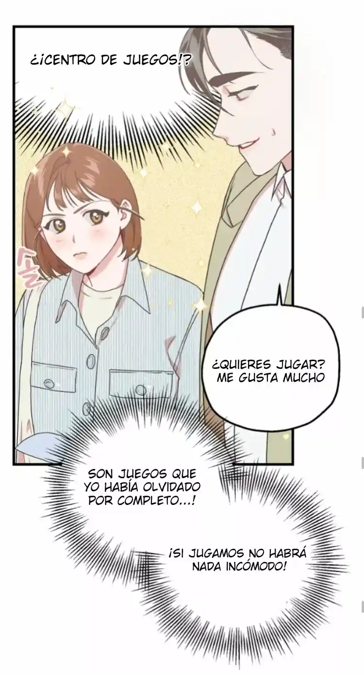 Mi Segundo Esposo capítulo 8, página 33