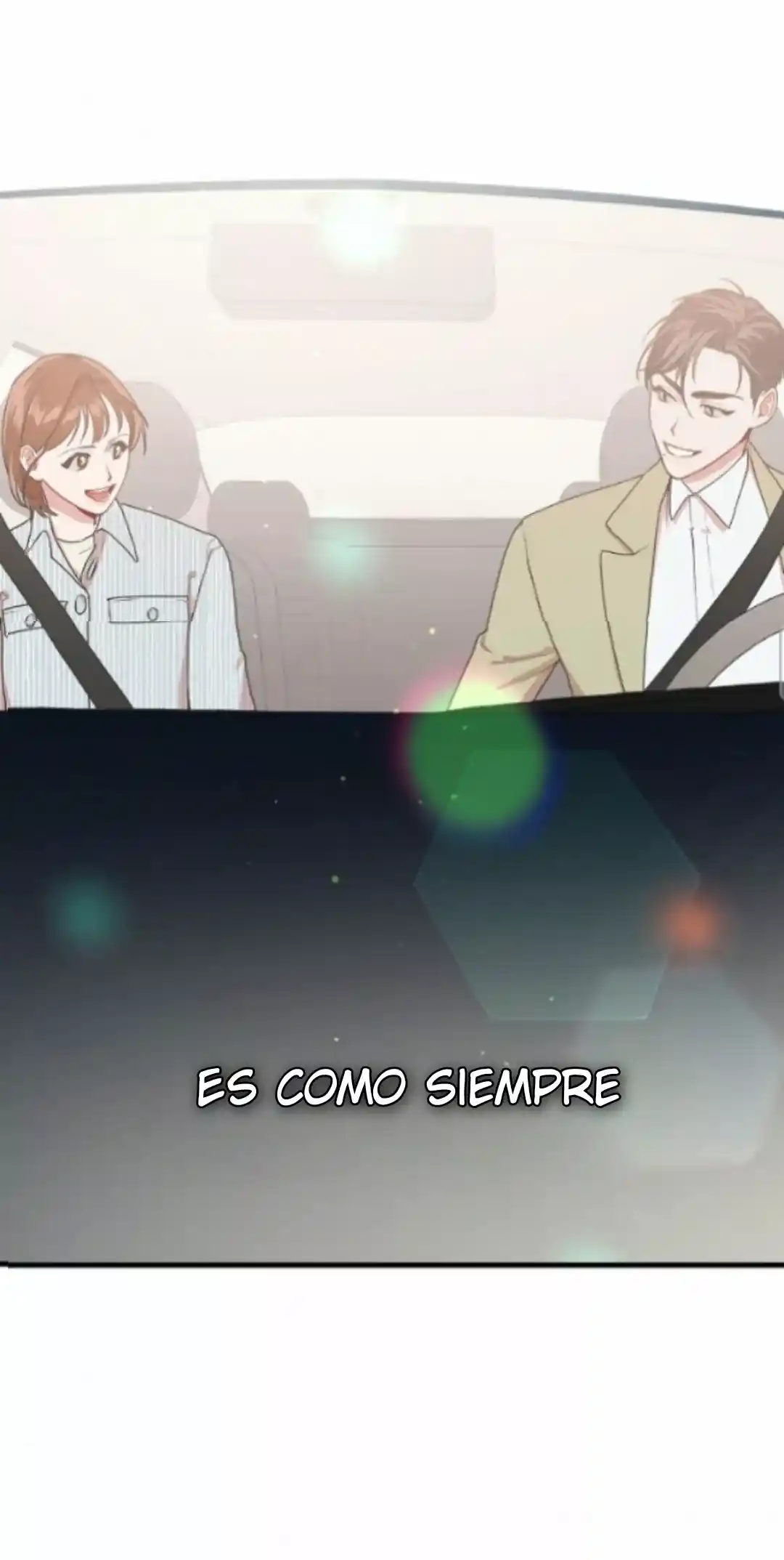 Mi Segundo Esposo capítulo 8, página 49
