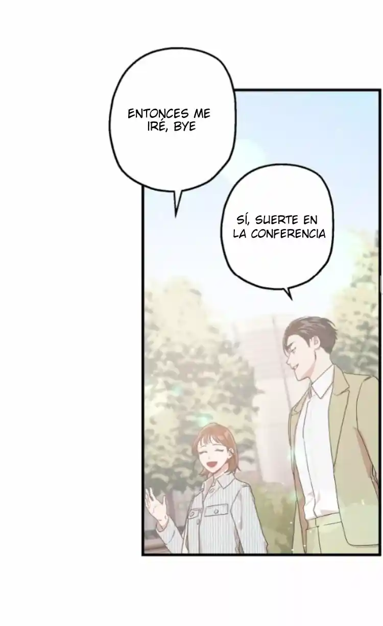 Mi Segundo Esposo capítulo 8, página 53