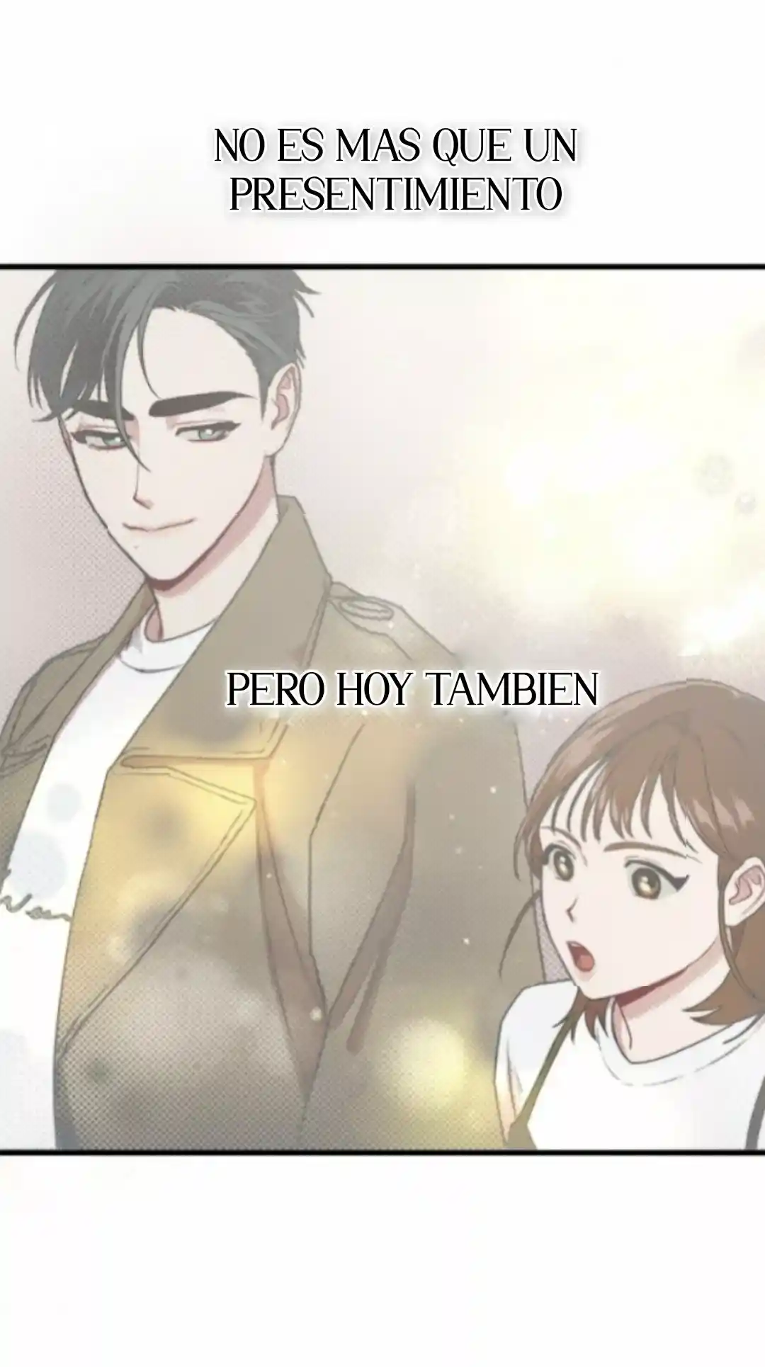 Mi Segundo Esposo capítulo 9, página 34