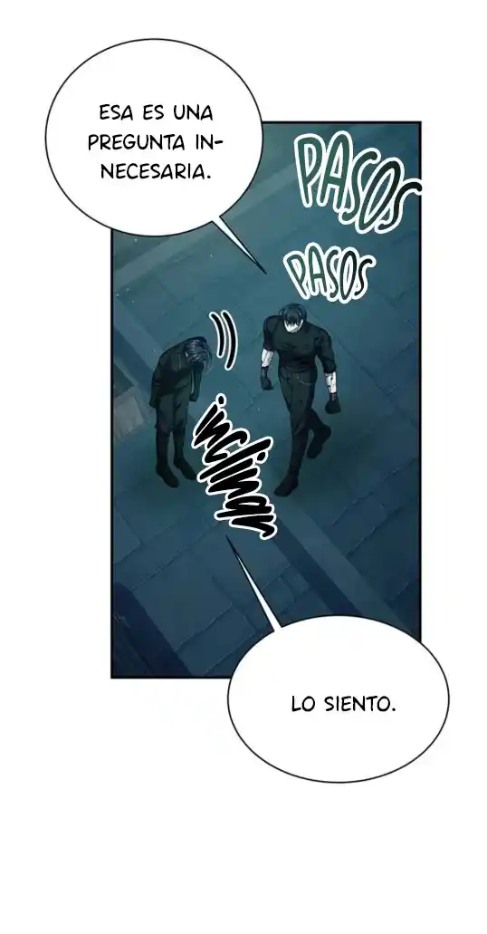 Mi Ultimo Aliento capítulo 59, página 34