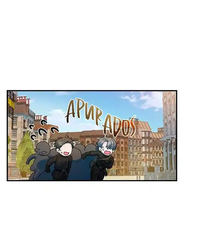 Mi Ultimo Aliento capítulo 75, página 34