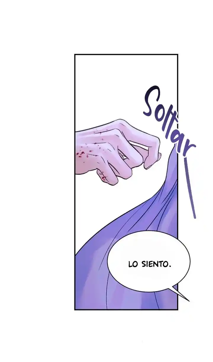 Mi Ultimo Aliento capítulo 78, página 34