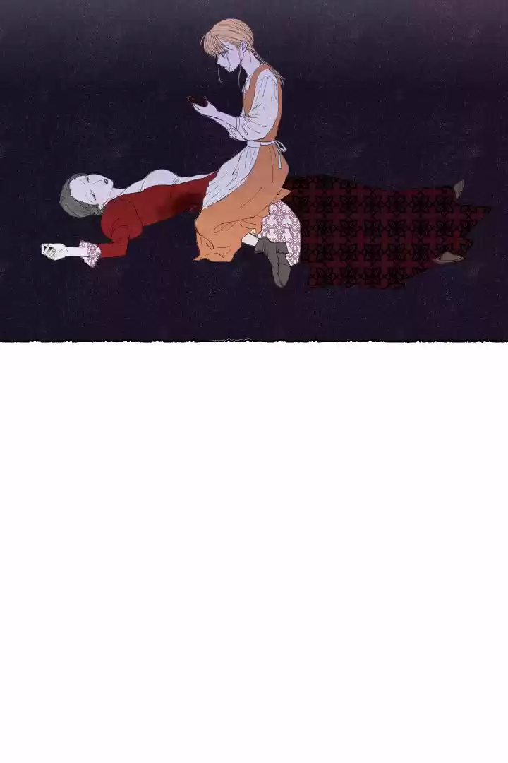 Mian Ju capítulo 5, página 8