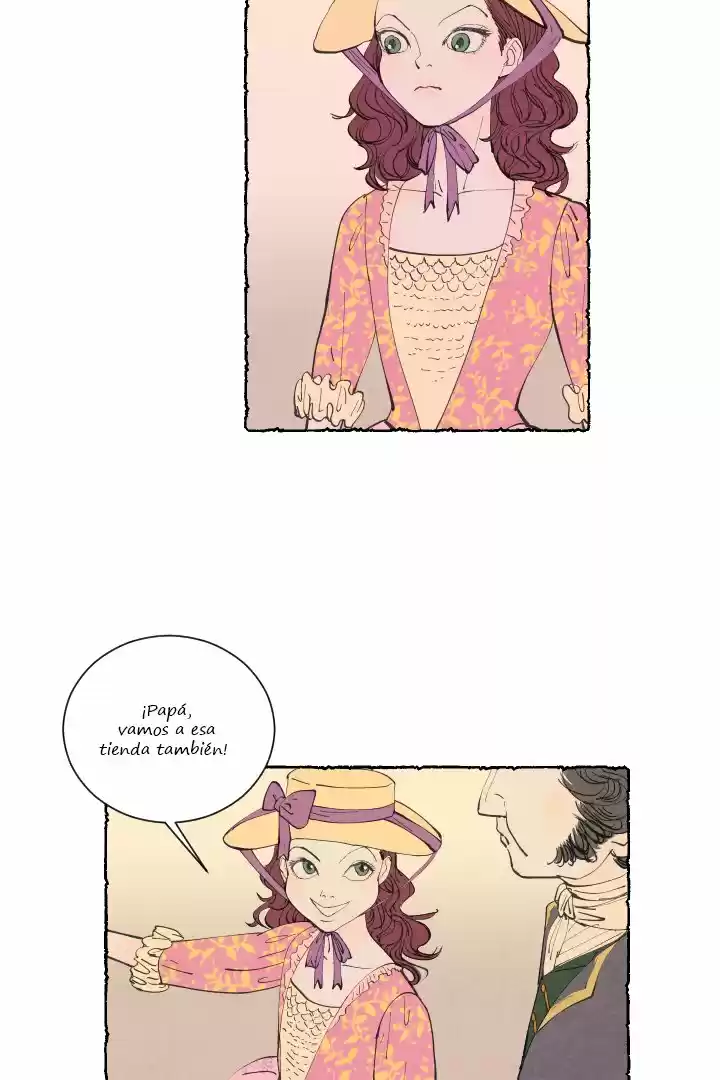 Mian Ju capítulo 5, página 28
