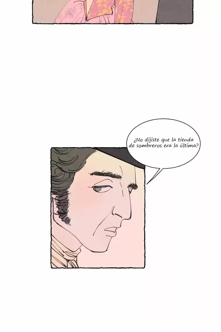 Mian Ju capítulo 5, página 29