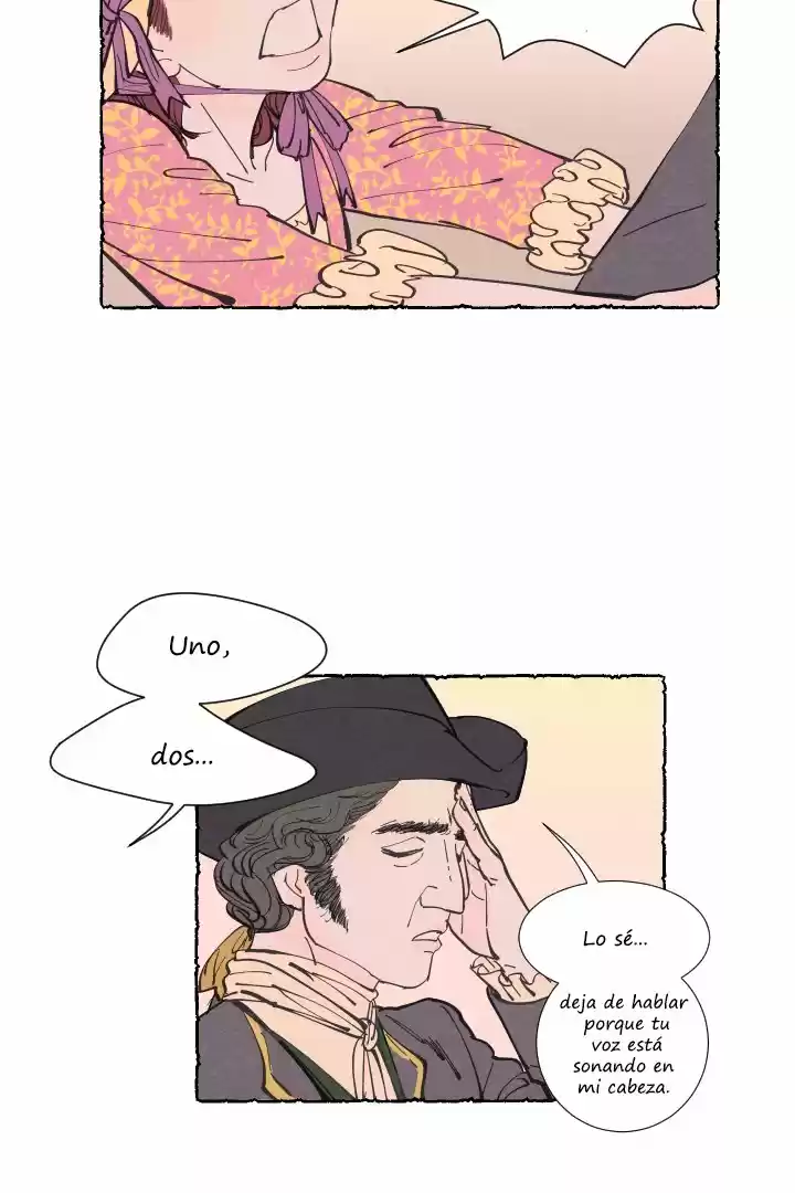Mian Ju capítulo 5, página 31