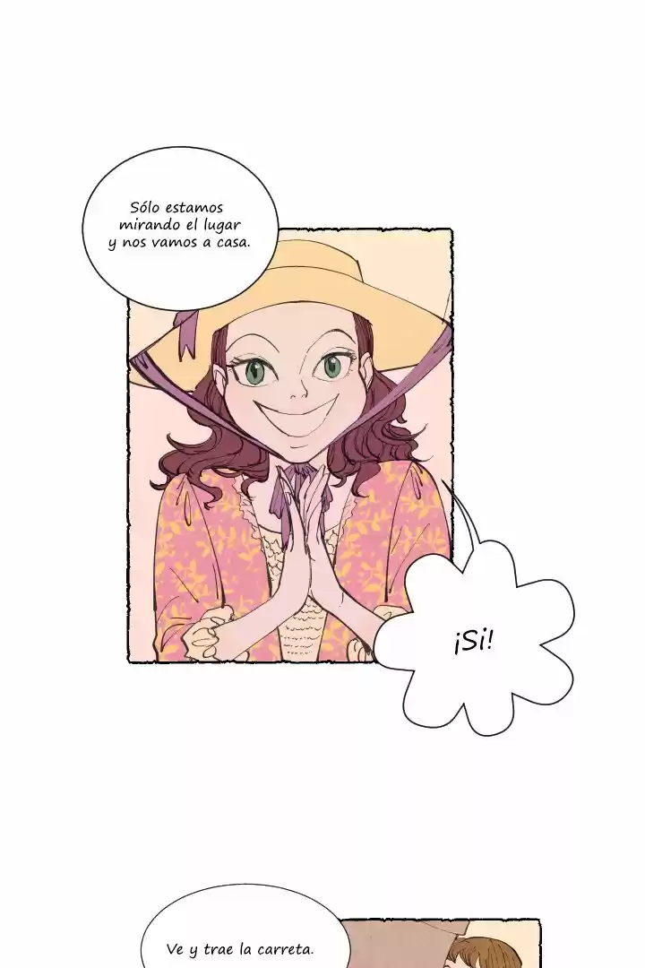 Mian Ju capítulo 5, página 32