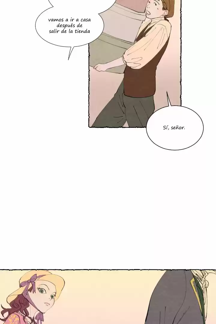 Mian Ju capítulo 5, página 33