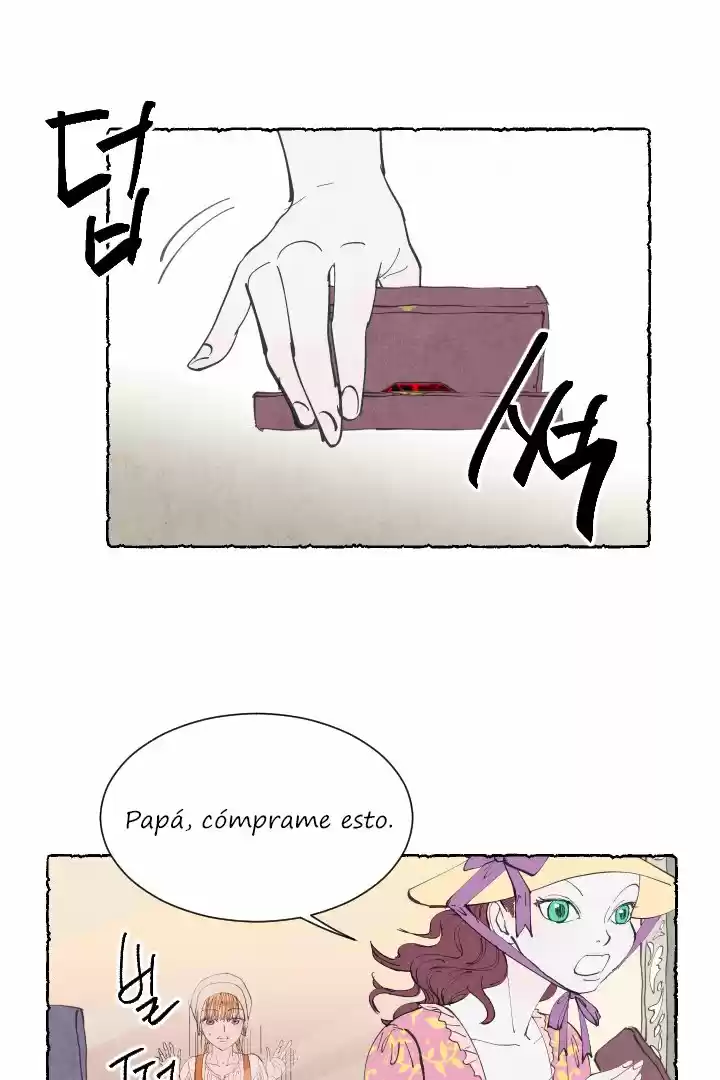 Mian Ju capítulo 5, página 45