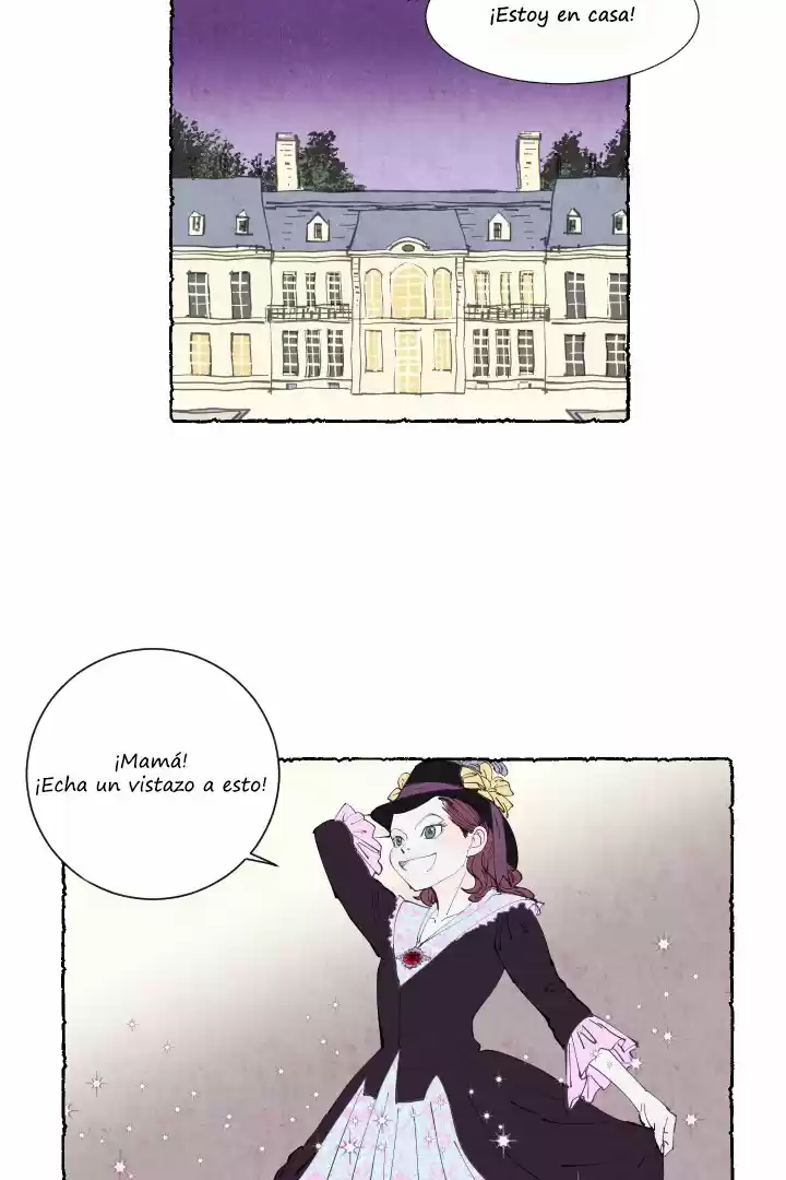 Mian Ju capítulo 5, página 58