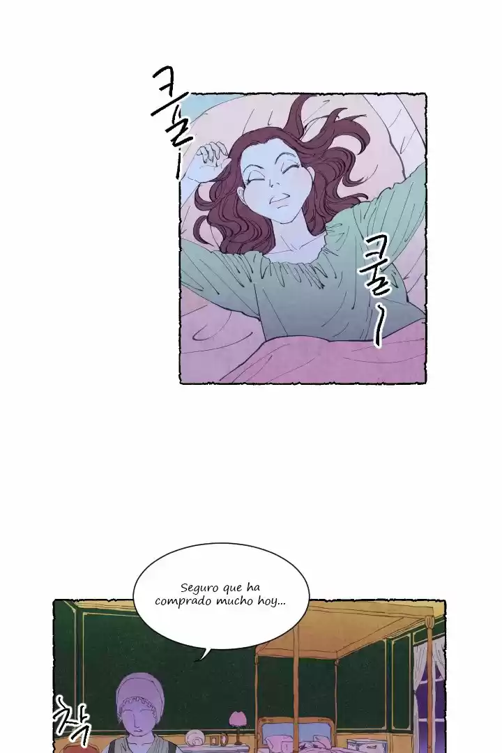 Mian Ju capítulo 5, página 64