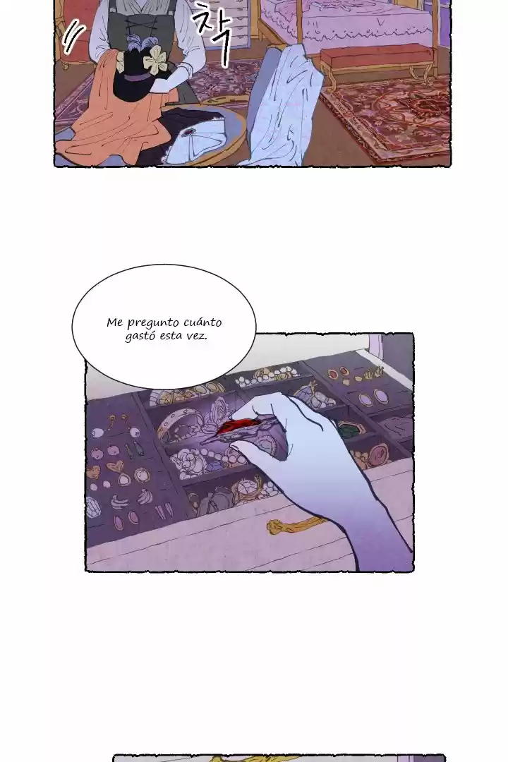 Mian Ju capítulo 5, página 65