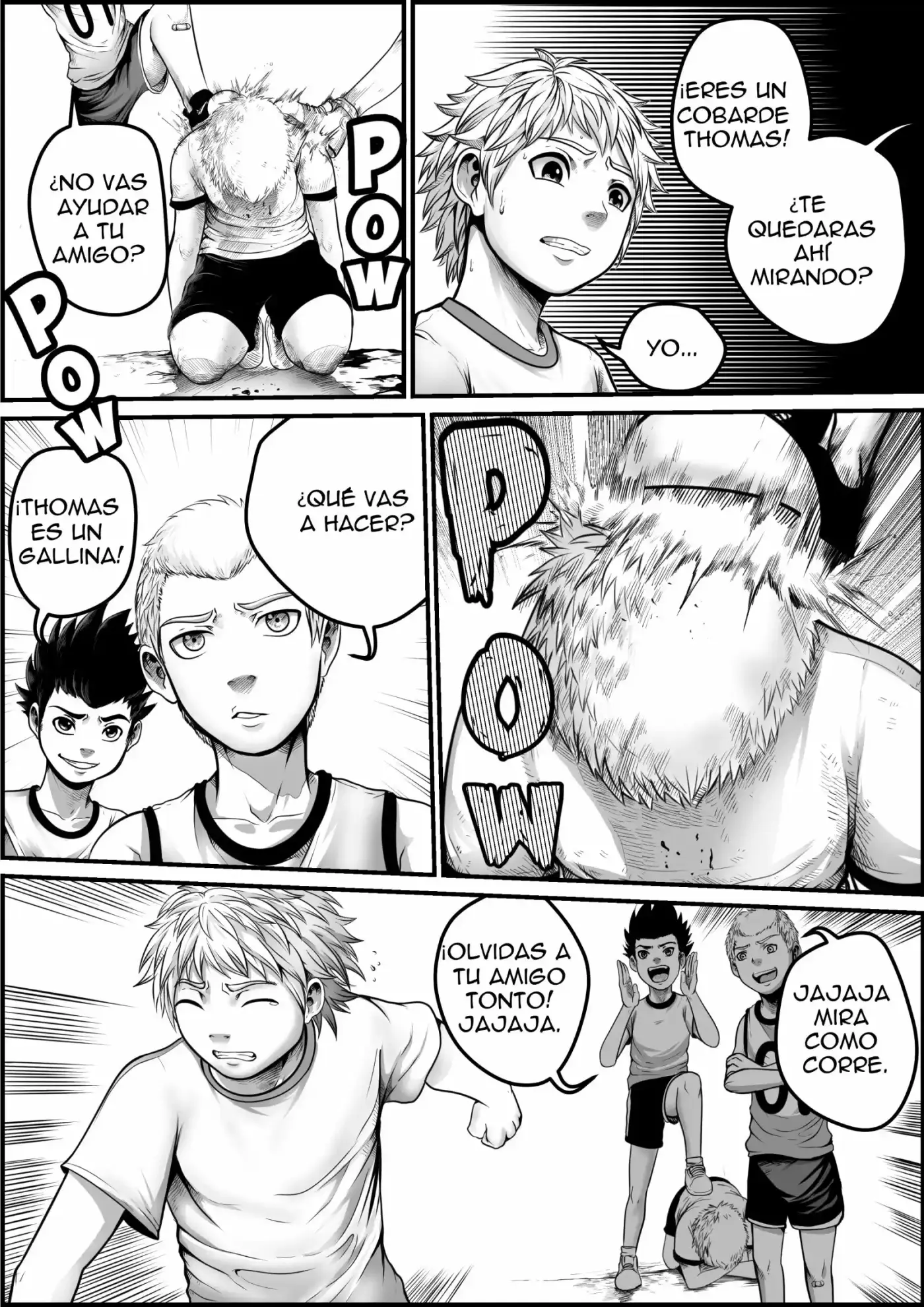 MIC capítulo 4, página 2