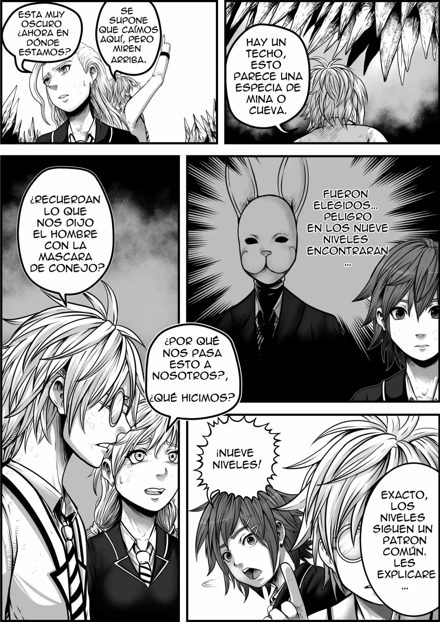 MIC capítulo 4, página 5