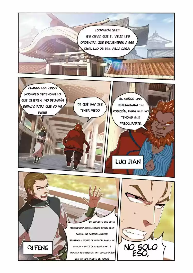 Micah capítulo 19, página 4