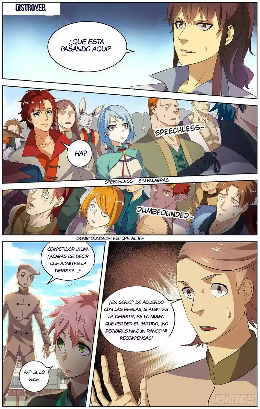Micah capítulo 2, página 2