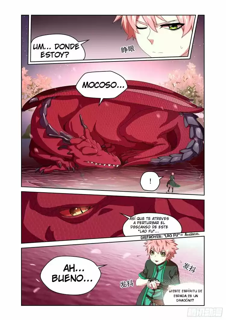 Micah capítulo 25, página 4