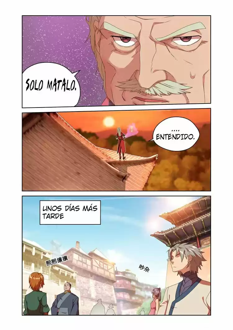 Micah capítulo 26, página 4