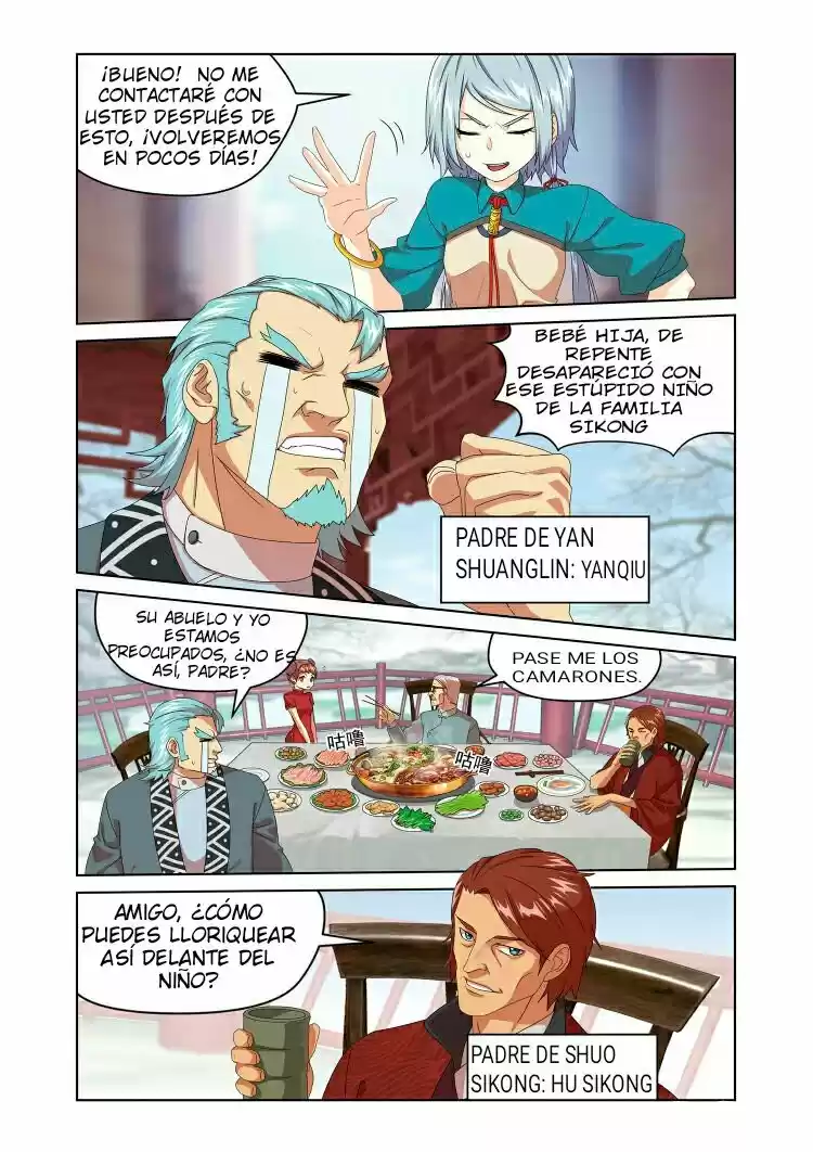 Micah capítulo 26, página 5