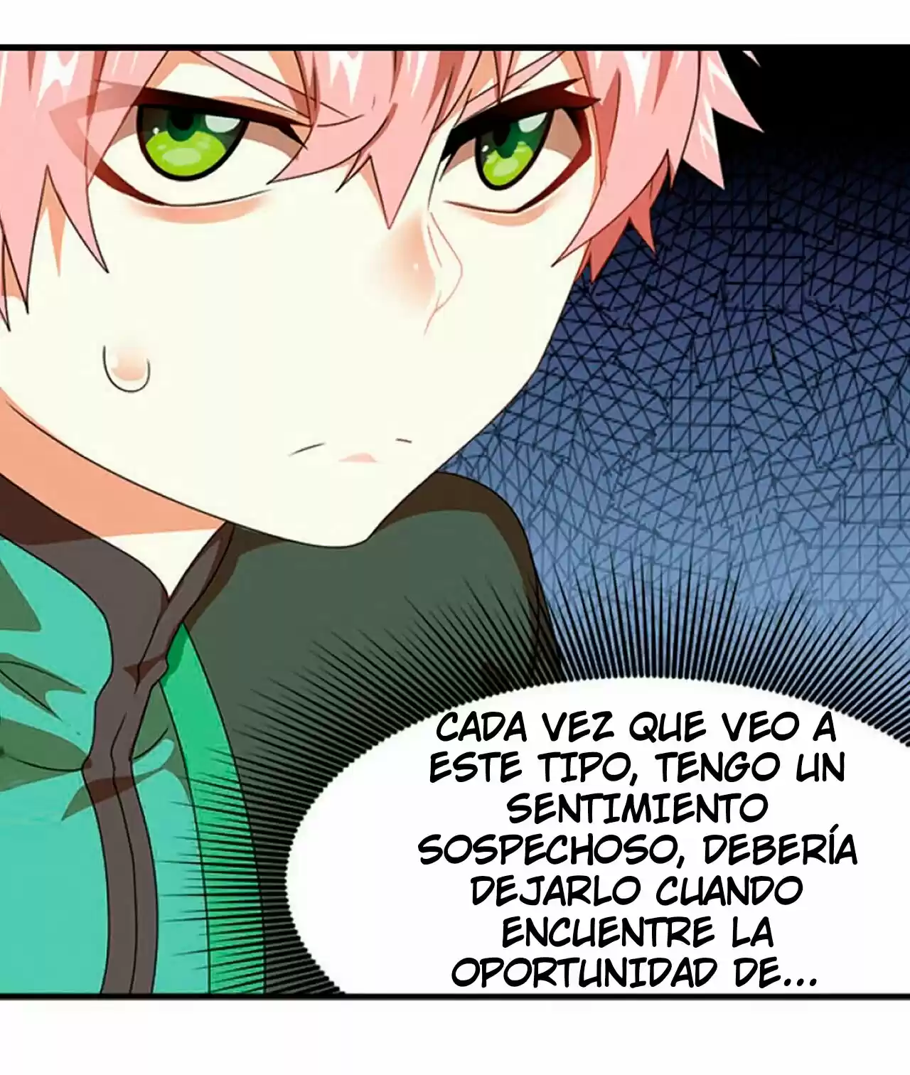 Micah capítulo 29, página 8