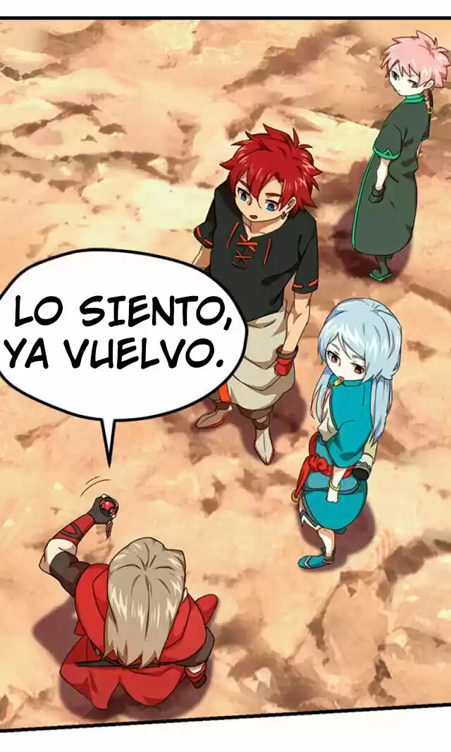 Micah capítulo 29, página 10