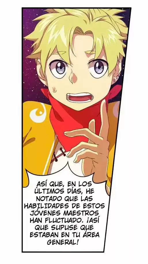 Micah capítulo 29, página 13