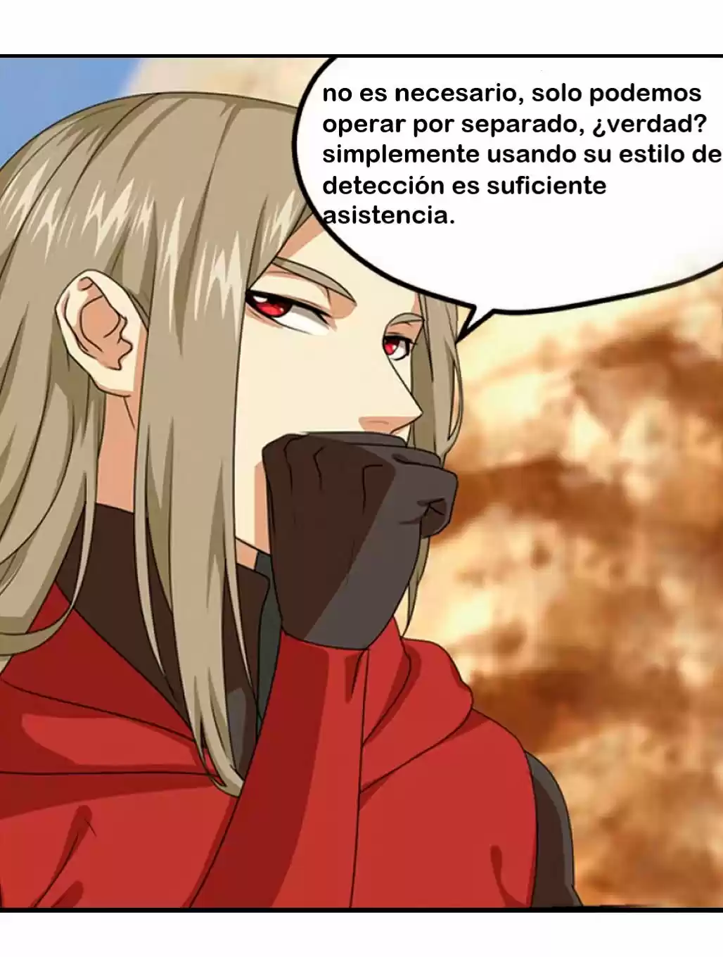 Micah capítulo 30, página 7