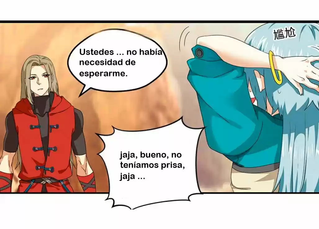 Micah capítulo 31, página 2