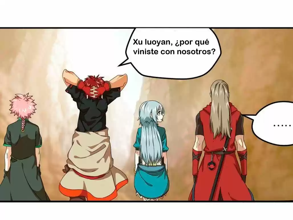 Micah capítulo 31, página 3