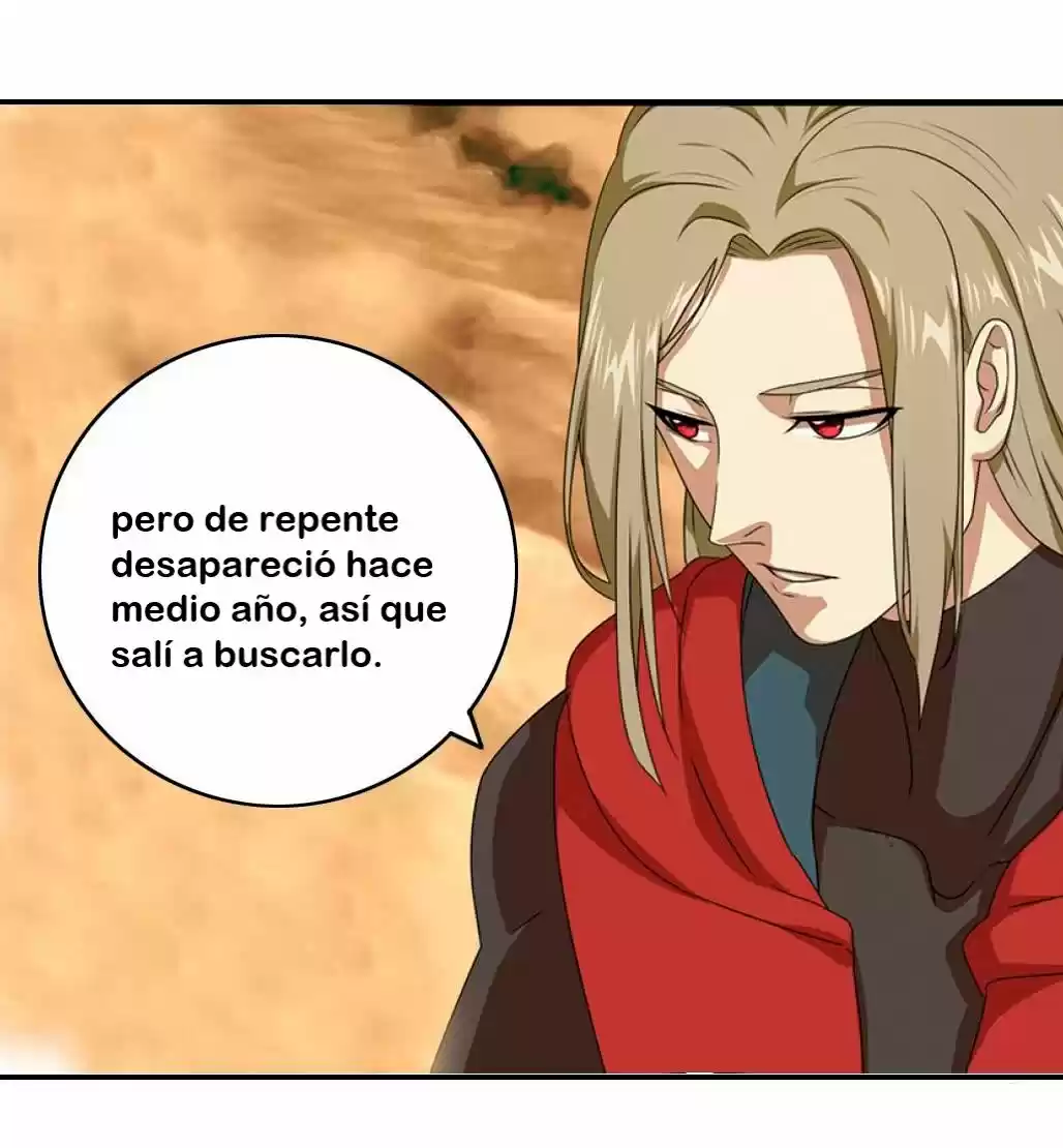 Micah capítulo 31, página 8