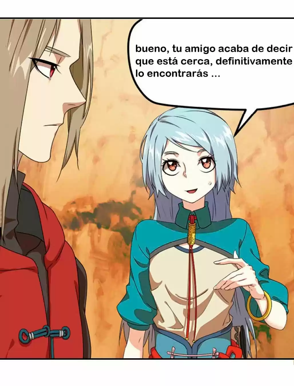 Micah capítulo 31, página 10