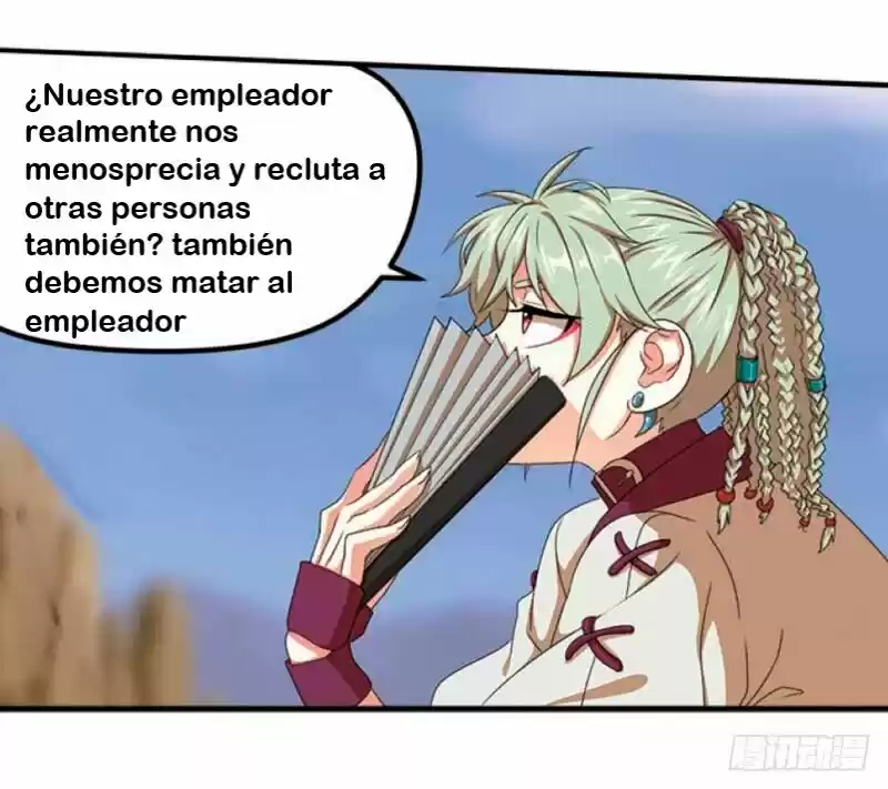 Micah capítulo 35, página 7