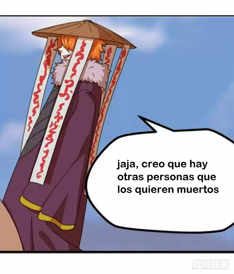 Micah capítulo 35, página 8