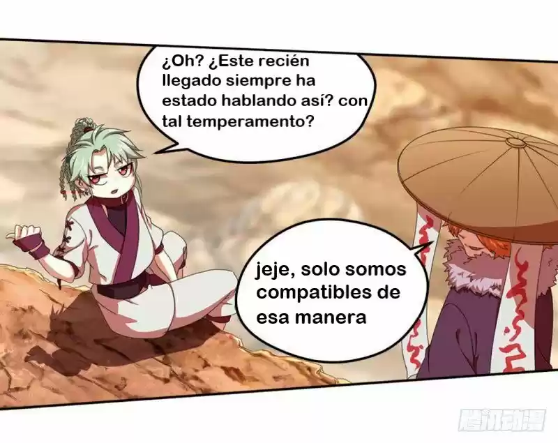 Micah capítulo 35, página 14