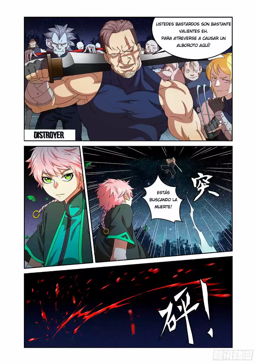 Micah capítulo 6, página 2