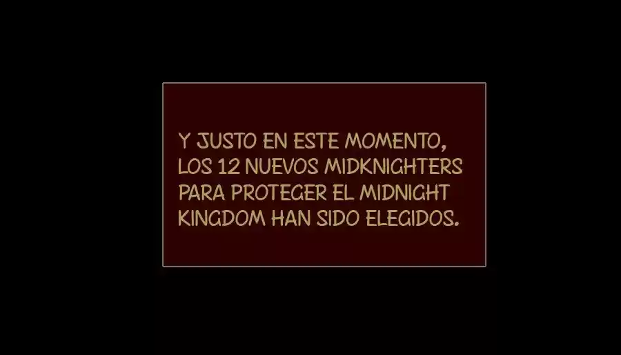 Midknighters capítulo 1, página 7
